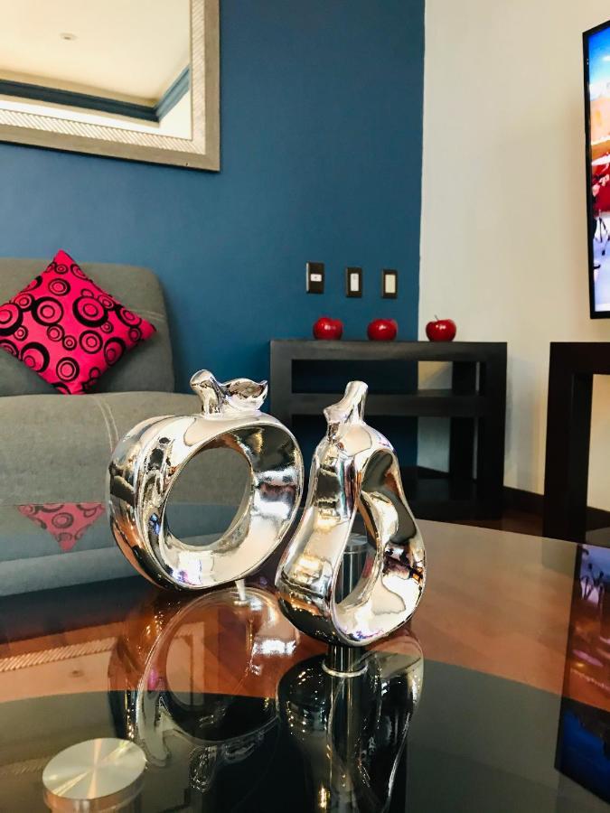 Hotel Gol Inn Platinum San Cristóbal de Las Casas Buitenkant foto