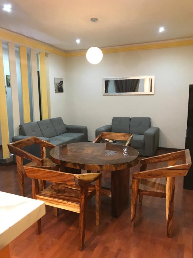 Hotel Gol Inn Platinum San Cristóbal de Las Casas Buitenkant foto