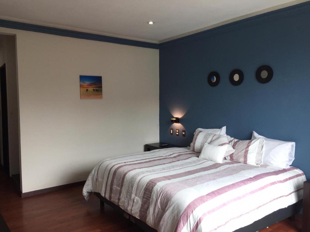 Hotel Gol Inn Platinum San Cristóbal de Las Casas Buitenkant foto